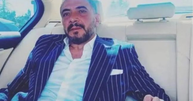 Serkan Akbaba kimdir, nereli? Firari suç örgütü üyesi Serkan Akbaba neden öldü?