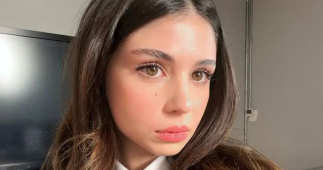 Zeynep Atılgan kimdir? Taşacak Bu Deniz'in Fadime'si Zeynep Atılgan kaç yaşında, nereli?