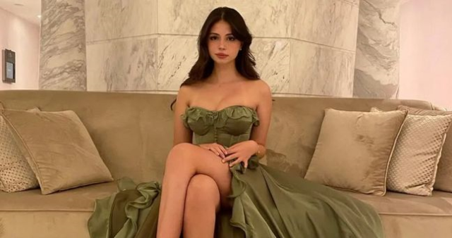 Zeynep Atılgan kimdir? Taşacak Bu Deniz'in Fadime'si Zeynep Atılgan kaç yaşında, nereli?