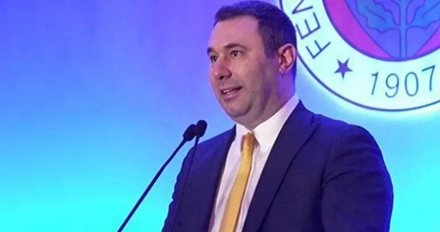Barış Göktürk ne iş yapıyor? Fenerbahçe başkan adaylığını duyuran Barış Göktürk hangi şirketlerin sahibi?