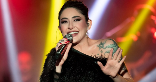 Melek Mosso kimdir? Melek Mosso kaç yaşında, nereli?