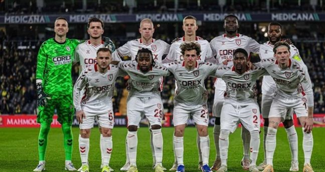 Samsunspor Rayo Vallecano maçı hangi kanalda? Samsunspor Rayo Vallecano maçı şifresiz mi, canlı nereden izlenir?