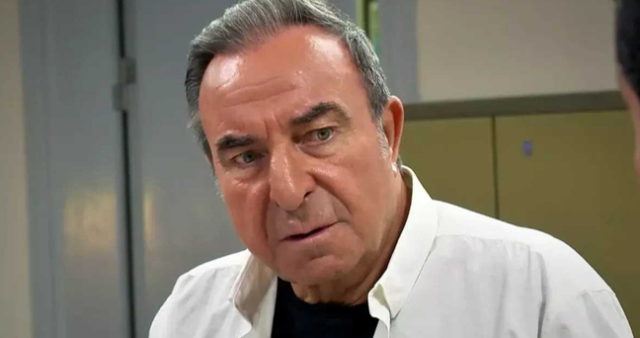 Zafer Ergin'in sağlık durumu nasıl, hastalığı nedir? SON DAKİKA! Zafer Ergin öldü mü, yaşıyor mu?