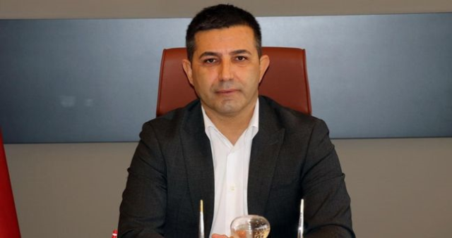 Kuşadası Belediye Başkanı Ömer Günel kimdir, hangi partiden? Ömer Günel neden gözaltına alındı?
