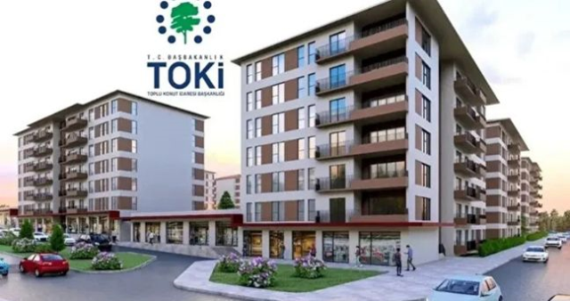TOKİ başvurusu kabul edilenler ve reddedilenler (İSİM LİSTESİ) TOKİ İstanbul kura çekimi ne zaman?