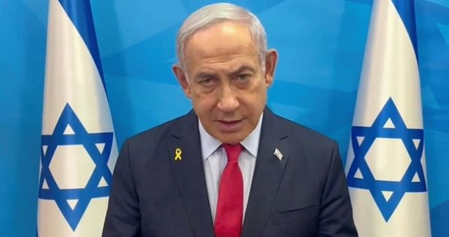 Netanyahu video yapay zeka mı? Videoda Netanyahu'nun neden altı parmağı var?