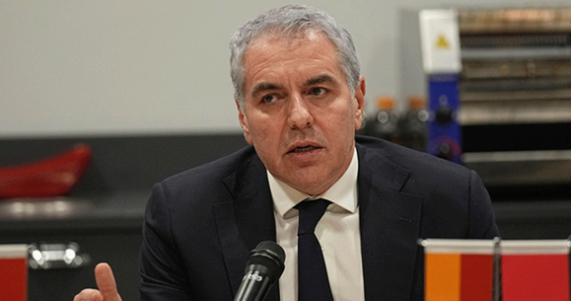 Eray Yazgan beraat mı etti? Galatasaray Genel Sekreteri Eray Yazgan olayı nedir, neden hapis cezası aldı?