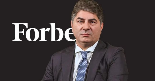 Hakan Safi kimdir, nereli? Hakan Safi'nin serveti ne kadar, ne iş yapıyor?