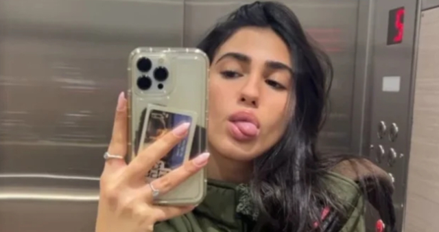 İsrail'deki kadın askerlerin paylaştığı fotoğraflar: İsrail'deki kadın askerler ne paylaştı, hangi resimleri paylaştılar?