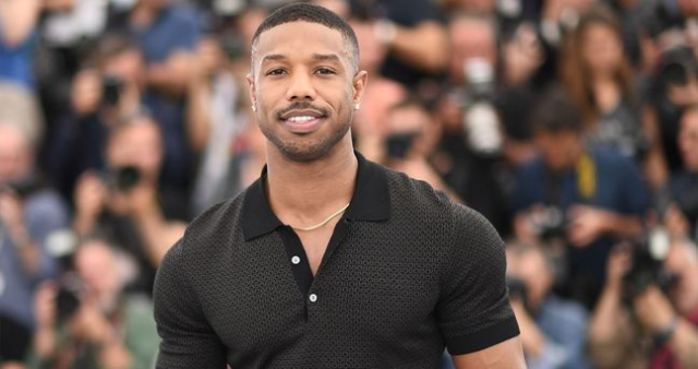 Michael B. Jordan kimdir, kaç yaşında, nereli? Oscar ödüllü oyuncu Michael B. Jordan hangi filmlerde oynadı?