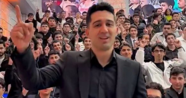 Said Hatipoğlu, Fatma Soydaş'ı takipten mi çıktı, neden takipten çıktı? Nihat Hatipoğlu'nun oğlu Said Hatipoğlu, Fatma Soydaş olayı nedir?