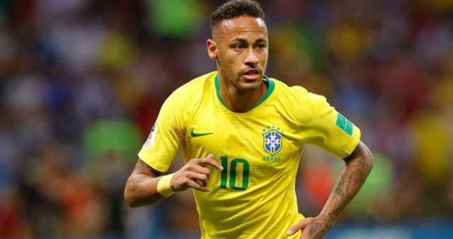 Brezilya Milli Takım kadrosunda Neymar neden yok? Gabriel Sara ve Ederson Brezilya Milli Takım kadrosunda mı?