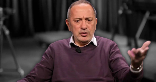 Fatih Altaylı'nın hastalığı nedir? Fatih Altaylı kimdir, kaç yaşında, nereli?