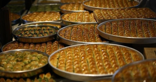 Güllüoğlu Baklavaları satılıyor mu, ne kadara satılıyor? Güllüoğlu Baklavaları kimin, neden satılıyor?