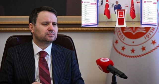 Akın Gürlek'in mal varlığı nedir, serveti ne kadar? Akın Gürlek mal varlığını açıkladı!