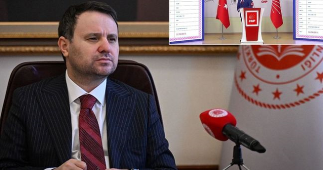 Akın Gürlek Özgür Özel mal varlığı olayı nedir? Özgür Özel ne dedi, Akın Gürlek ne yanıt verdi?
