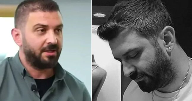 Can Özdağdağ kimdir? Agora Pırlanta'nın sahibi Can Özdağdağ kaç yaşında, nereli?
