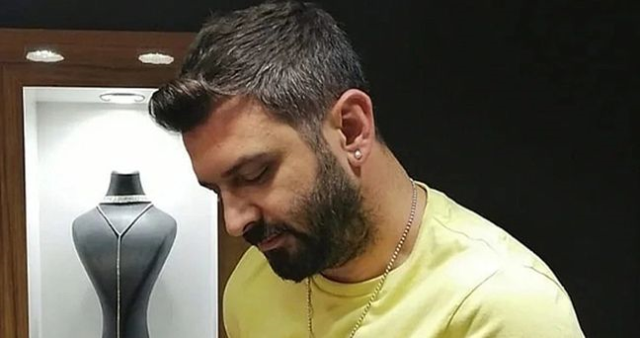 Can Özdağdağ öldü mü, neden öldü? Agora Pırlanta'nın sahibi Can Özdağdağ evinde ölü mü bulundu?