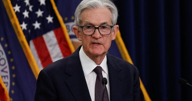 Fed faiz kararı saat kaçta açıklanacak? Fed Başkanı Powell saat kaçta açıklama yapacak?