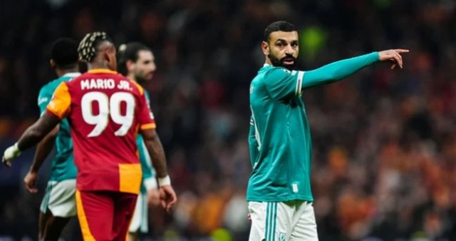 Liverpool Galatasaray rövanş maçı bugün mü, saat kaçta? Liverpool Galatasaray maçı hangi kanalda, şifresiz mi?