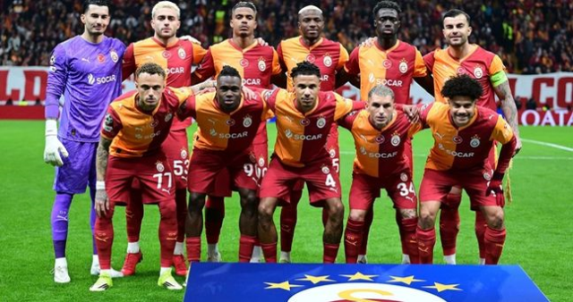 ŞAMPİYONLAR LİGİ SONUÇLARI: UEFA Şampiyonlar Ligi'nde hangi takımlar çeyrek finalde?