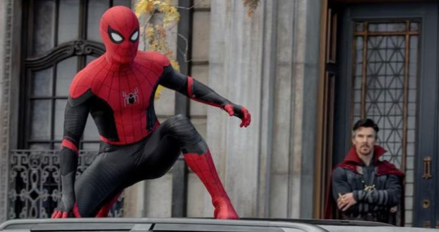 Spider-Man: Brand New Day oyuncu kadrosunda kimler var? Yeni örümcek adam kim olacak?