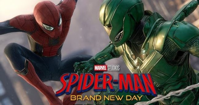 Spider-Man fragman izle! Spider-Man Brand New Day fragman yayınlandı mı, nereden izlenir?