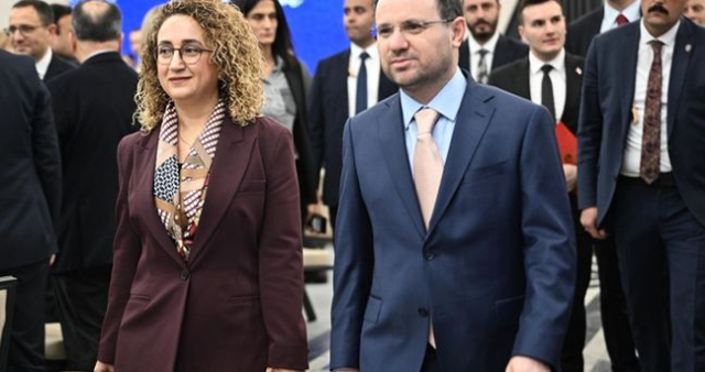 Adalet Bakanı Akın Gürlek hangi dizide oynadı?
