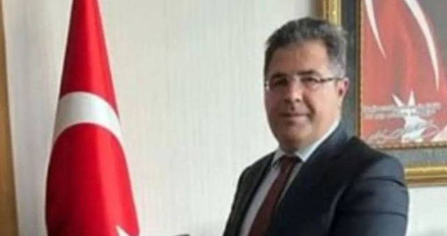 Çelebi Yılmaz kimdir? Ceza ve Tevkifevleri Genel Müdürü Çelebi Yılmaz kaç yaşında, nereli?