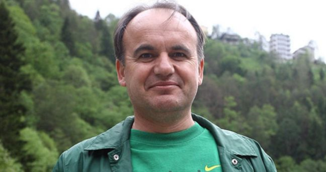 Erdinç Avşar kimdir? Hukuk İşleri Genel Müdürü Erdinç Avşar kaç yaşında, nereli?