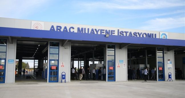 Araç muayenesinde ağır kusurlar nelerdir? Hangi kusurlar muayeneden geçmez? (TÜVTÜRK AĞIR KUSURLAR LİSTESİ)