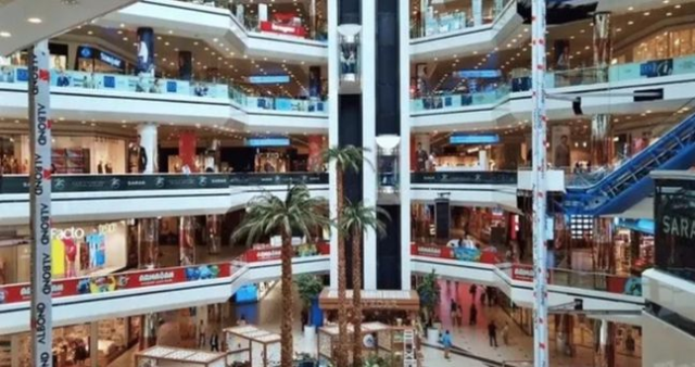 AVM'ler bayramda açık mı? Ramazan Bayramı 1. günü AVM'ler kapalı mı? Ramazan Bayramı'nda AVM çalışma saatleri