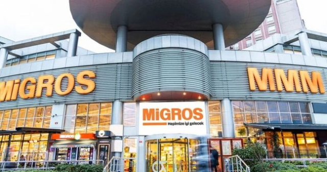 Bayramda Migros açık mı, kapalı mı? Ramazan Bayramı'nın 1. günü Migros açık mı?