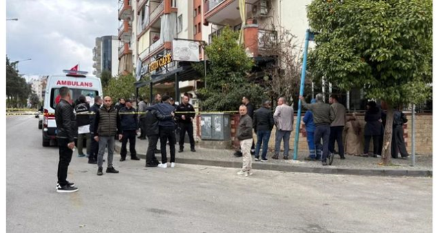 Erhan Özlüer kimdir, neden öldü? Erhan Özlüer'in kardeşi Ayhan Özlüer kimdir, neden öldü?