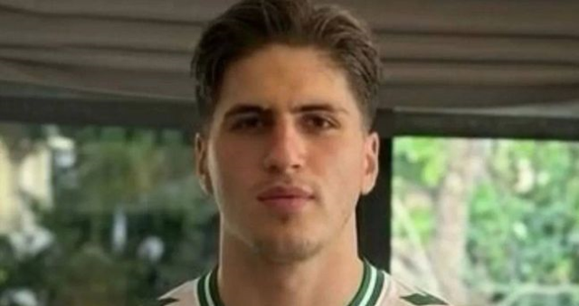 Futbolcu Kubilay Kaan Kundakçı kimdir, kaç yaşında, nereli? Kubilay Kaan Kundakçı neden öldü?