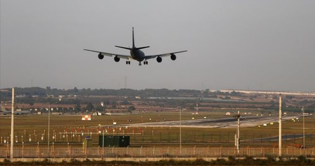 İncirlik SON DAKİKA! İncirlik'te neden sirenler çaldı? İncirlik'te ne oldu?