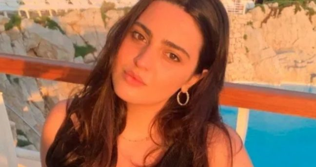 Melisa Ural kimdir? Melisa Ural Alaattin Kadayıfçıoğlu sevgili mi?