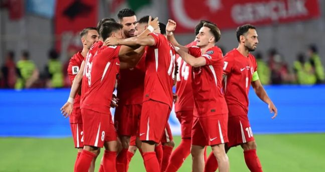 Türkiye maçı ne zaman? Türkiye Romanya maçı ne zaman, hangi gün? Milli Takım kadrosunda kimler var?