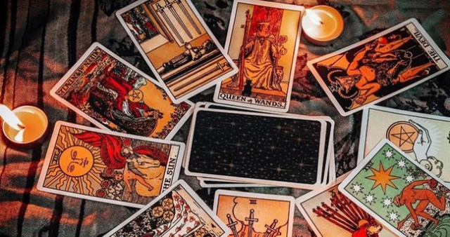 21 Mart günlük tarot falı: 21 Mart Cumartesi günü seni neler bekliyor? Günlük tarot kart açılımı!