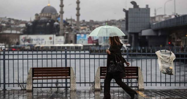 Bugün hava nasıl olacak? 21 Mart Cumartesi, bayramın 2. günü hava nasıl, yağmur var mı, kar yağacak mı? Şanlıurfa, Diyarbakır, Afyon, Nevşehir...