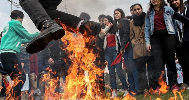 Nevruz Bayramı nedir, ne zaman? Nevruz Bayramı ne zaman kutlanır, anlamı nedir, kimler kutlar? Nevruz Bayram'ında ne yapılır?