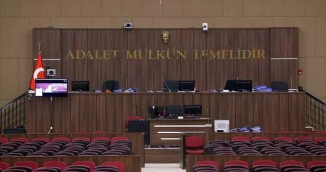 12. Yargı Paketi SON DAKİKA! 12. Yargı Paketi maddeleri neler, Meclis'e geldi mi? Yeni yargı paketinde paketinde af ve infaz düzenlemesi var mı?
