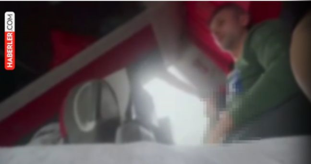 Giresun-İstanbul otobüsünde yaşanan taciz olayı nedir? SON DAKİKA! Samsun otogardan binen adam kadını taciz mi etti, görüntüler yayınlandı mı?