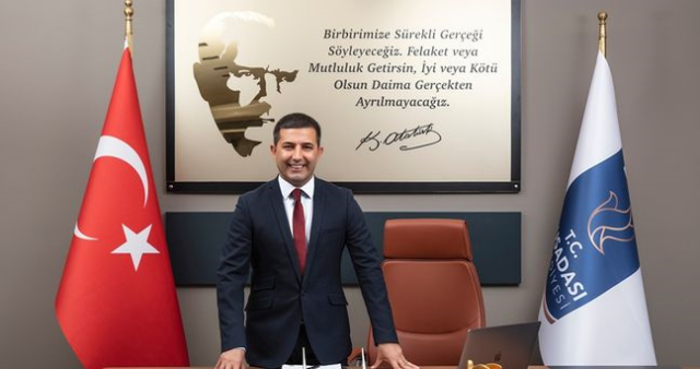 Kuşadası belediye başkan vekili adayı kim, mecliste çoğunluk kimde? Kuşadası belediye başkan vekili seçimi ne zaman, saat kaçta?