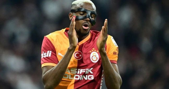 Osimhen İstanbulspor'u satın aldı mı?