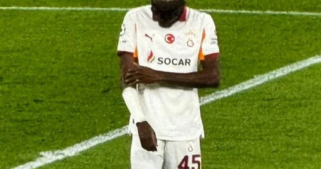 Osimhen kaç hafta yok, ne zaman dönecek? Osimhen Trabzonspor maçında oynayacak mı?