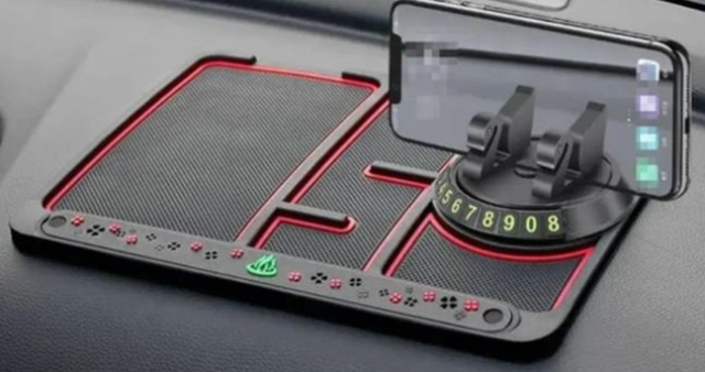 Telefon tutucu ve araç kokusu yasaklanıyor mu? Artık telefon tutucu ve araç kokusu kullanılmayacak mı, cezası ne kadar?