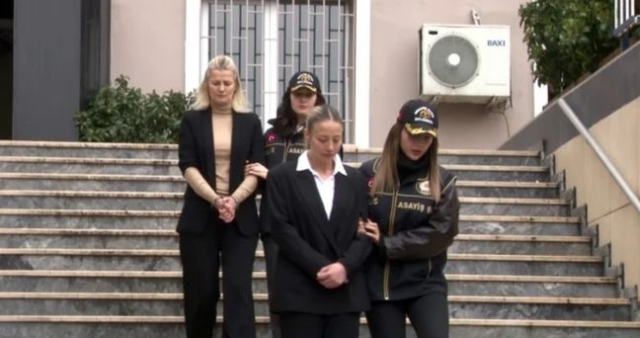 Aleyna Kalaycıoğlu'nun aylık geliri ne kadar, mal varlığı nedir? Aleyna Kalaycıoğlu 1 ayda ne kadar kazanıyor?