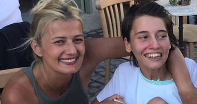 Cansu Tutuş kimdir? Aleyna Kalaycıoğlu'nun kardeşi Cansu Tutuş kaç yaşında, engelli mi, ablası, annesi tutuklanırsa kimin yanında kalacak?