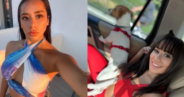 Dijan Köse kimdir? Erol Köse'nin kızı Dijan Nazlan Köse kaç yaşında, nereli, annesi kimdir?